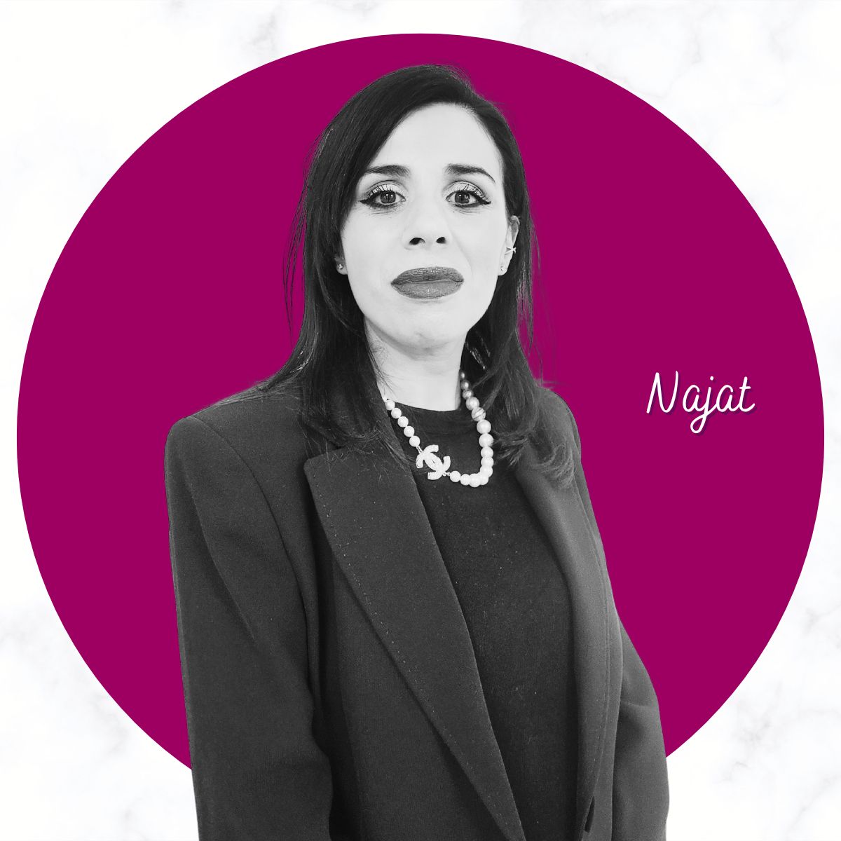 Najat UCAPL