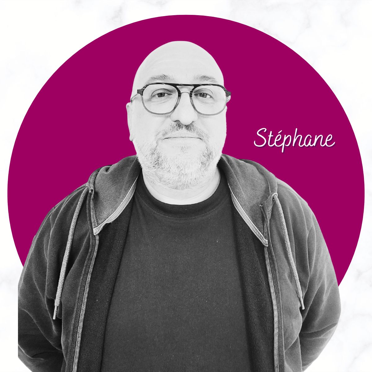 Stéphane UCAPL