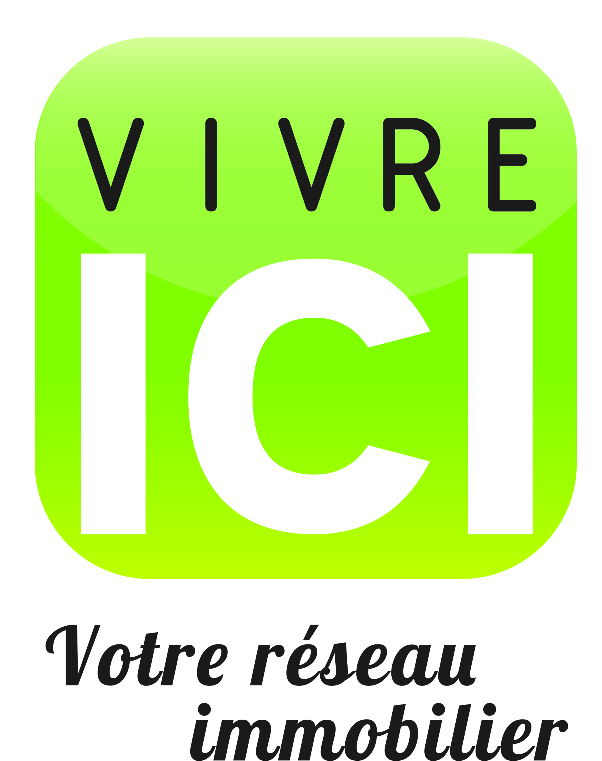Agence immobilière Vivre Ici
