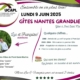 Visite des Gîtes Nantes Grandlieu de Pont Saint Martin