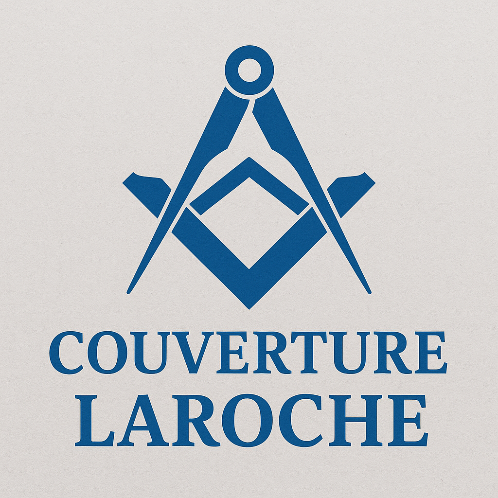 Couverture Laroche Pont saint Martin