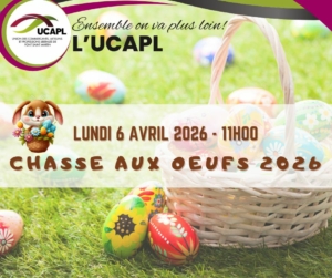 Article Chasse aux oeufs pont saint martin 44 Article Chasse aux oeufs pont saint martin 44
